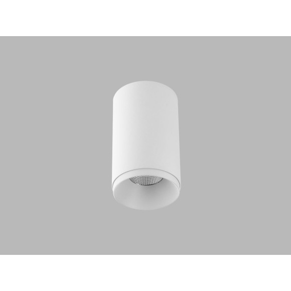 LED2 LED2 1150421DT LED Spot-Deckenleuchte TUBUS A | 9W integrierte LED-Quelle | 735lm | 2700K