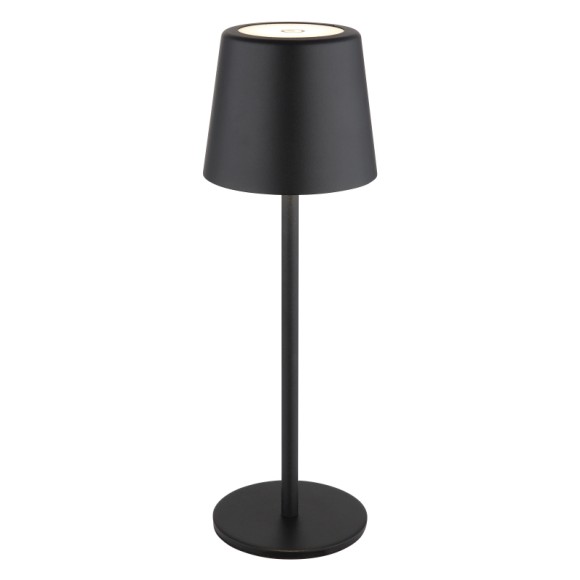 Globo VANCOUVER 58482B LED Tischlampe | 1W LED | 50lm