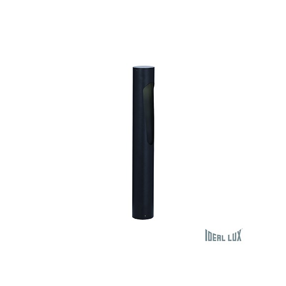 Ideal Lux Außenleuchte POLARIS PT1 Nero 1x40W G9 - schwarz