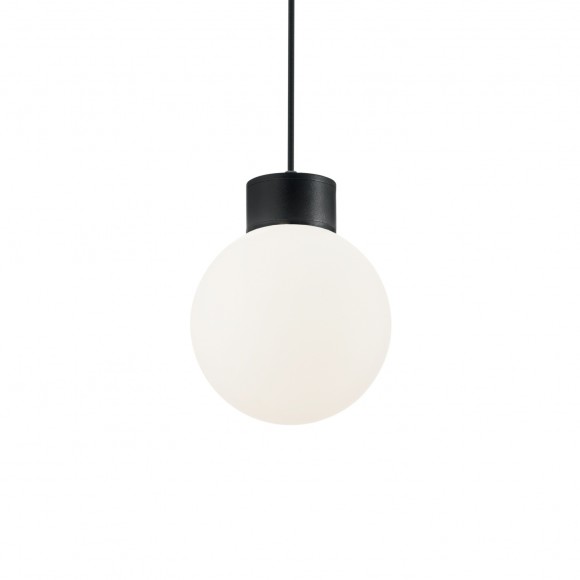 Ideal Lux 149868 Außen Pendelleuchte Symphony 1x60W| E27 | IP44