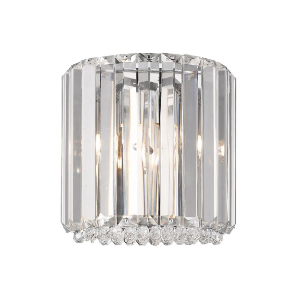 Zuma Line 003064-001922 Wandleuchte PRINCE G9