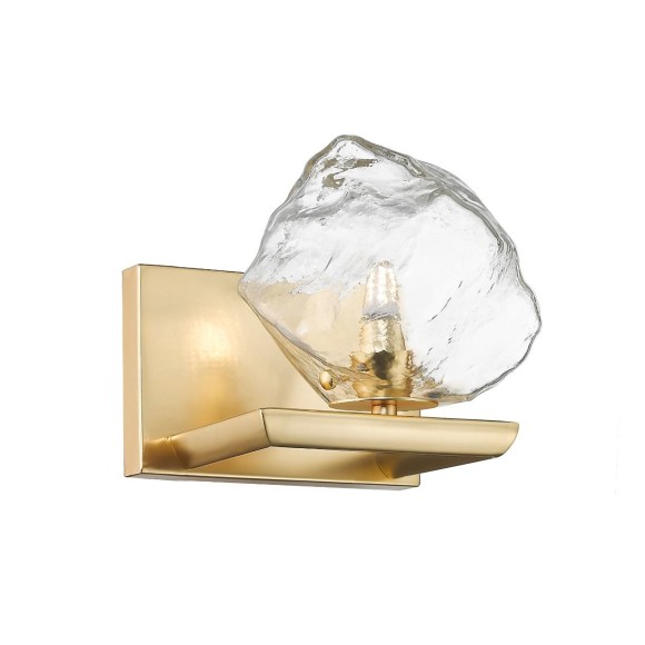 Zuma Line 003064-011265 Wandleuchte ROCK G9