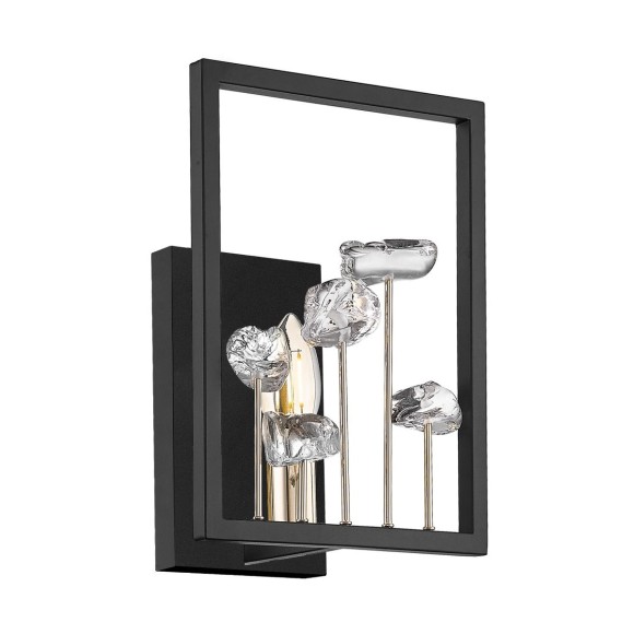 Zuma Line 003064-022998 Wandleuchte CAROLINE E14