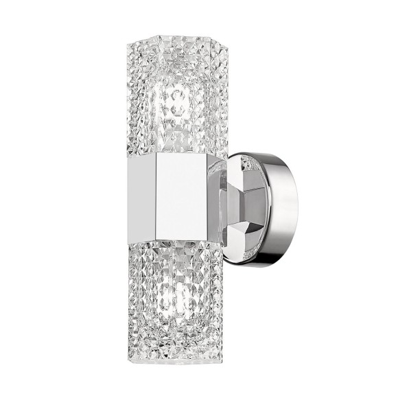 Zuma Line 003064-026347 Wandleuchte ICICLE G9