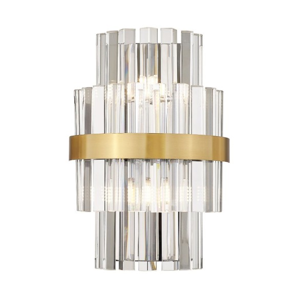 Zuma Line 003064-026060 Wandleuchte CONSTANTINOPLE G9
