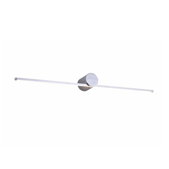 Zuma Line 003064-027182 LED Wandleuchte über dem Spiegel CAMARA integrierte LED-Quelle