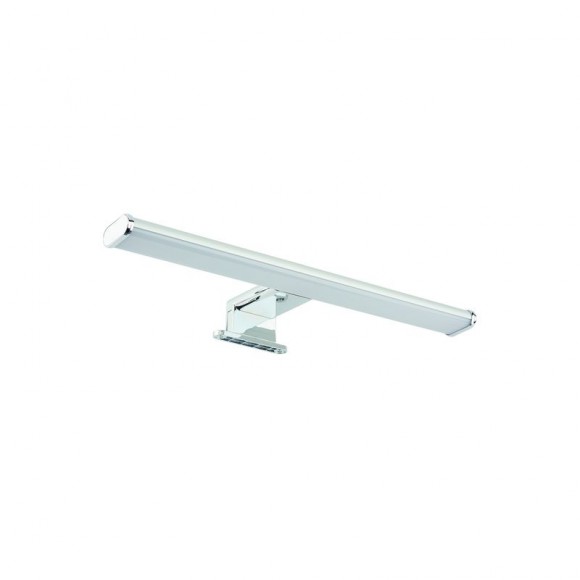 Sylvania 0043213 Badezimmerleuchte SYLMIRROR LED SLIM 8W | 560lm | 4000 K | IP44