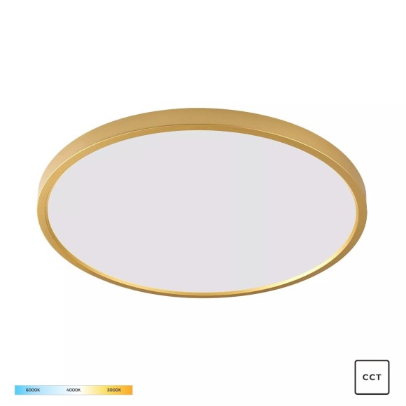 Zuma Line 003064-026396 LED Anbau-Kronleuchter CAMI integrierte LED-Quelle