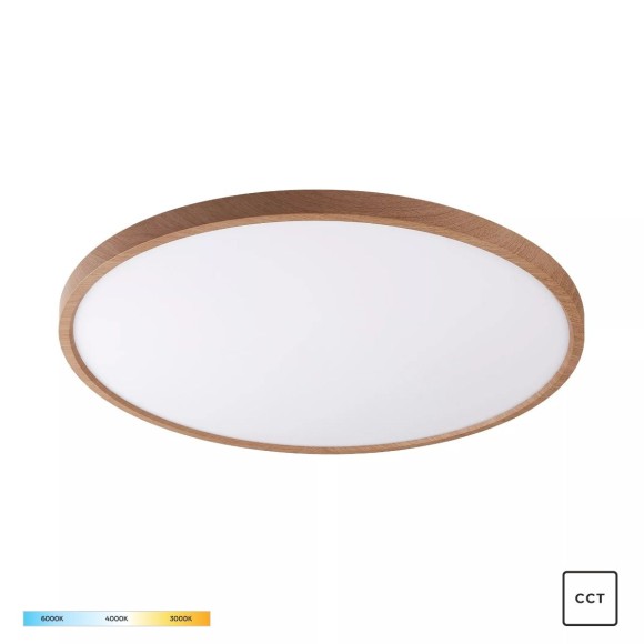Zuma Line 003064-026393 LED Anbau-Kronleuchter CAMI integrierte LED-Quelle