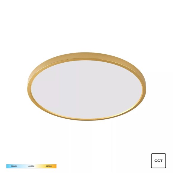 Zuma Line 003064-026395 LED Deckenleuchte CAMI integrierte LED-Quelle