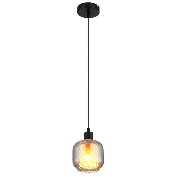 Globo XIA 15754H Pendelleuchte E27