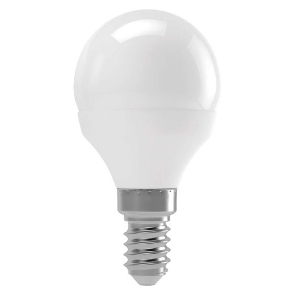 Emos ZQ1211 LED Leuchtmitteln-Globe Classic Mini 1x4W | E14 | 4100K