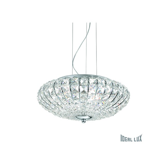 Hängeleuchte Virgin SP5 5x40W G9 Kristall, luxluxuriös