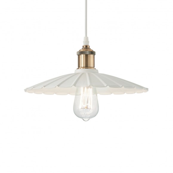 Kronleuchter Gotham SP1 Big 1x60W E27 - retro