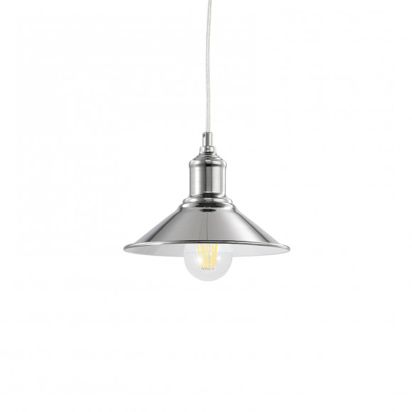Hänge Kronleuchter Seaman SP1 1x60W E27 - komplex