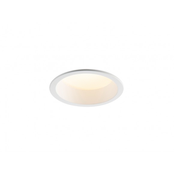 LED2 2250431DT LED Außeneinbauleuchte Zeta XS | 10W integrierte LED-Quelle | 3000K