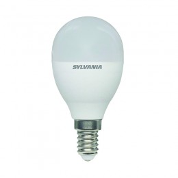 Sylvania 0028344 LED-Leuchtmittel 1x6,5W | E14 | 806lm | 4000 K