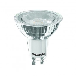 Sylvania 0029137 LED-Leuchtmittel 1x5W | GU10 | 405lm | 2700 K