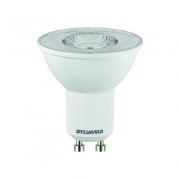 Sylvania 0029182 LED-Leuchtmittel 1x6,2W | GU10 | 450lm | 4000 K