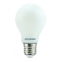 Sylvania 0029316 LED-Glühlampe 1x7W | E27 | 806lm | 2700K
