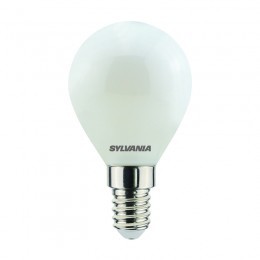 Sylvania 0029492 LED-Leuchtmittel 1x4,5W | E14 | 470lm | 2700K