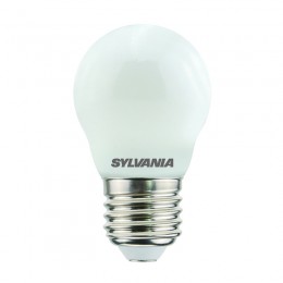 Sylvania 0029493 LED-Leuchtmittel 1x4,5W | E27 | 470lm | 2700K
