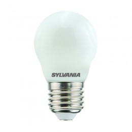 Sylvania 0029495 LED-Leuchtmittel 1x4,5W | E27 | 470lm | 4000K