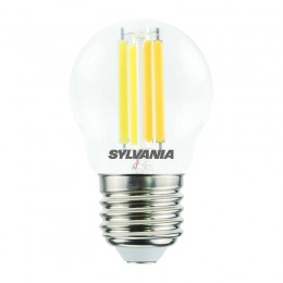 Sylvania 0029534 LED-Glühlampe 1x6W | E27 | 806lm | 2700K