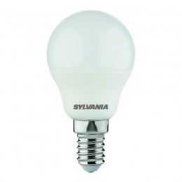 Sylvania 0029625 LED-Leuchtmittel 1x4,5W | E14 | 470lm | 4000 K