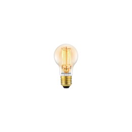 SYLVANIA SY0030152 LED Lampe TOLEDO Vintage | 7W E27 | 550lm | 2000K