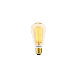 SYLVANIA SY0030153 LED Lampe TOLEDO Vintage | 7W E27 | 640lm | 2000K