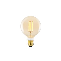 SYLVANIA SY0030155 LED Lampe TOLEDO Vintage | 7W E27 | 640lm | 2000K