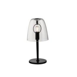 Luce Ambiente Design I-ARES-L1-TR Tischlampe ARES | 1×60W E14
