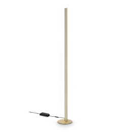 Ideal lux 366166 LED Stehlampe DORICA  | 50W integrierte LED-Quelle | 2830lm | 3000K