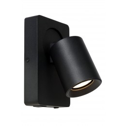 Lucide 09929/06/30 Wandleuchte Nigel 1x5w | LED GU10 | 320lm | 3000k