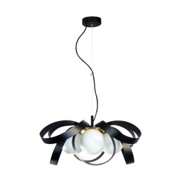 Zuma Line 133867-025791 Pendel-Kronleuchter NELA E14