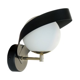 Zuma Line 133867-025790 Wandleuchte NELA E14