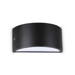 Ideal lux 118635 Außenwandleuchte REX-2 E27