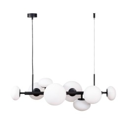 Zuma Line 133867-027982 Pendel-Kronleuchter OMI G9