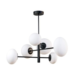 Zuma Line 133867-027986 Pendel-Kronleuchter OMI G9
