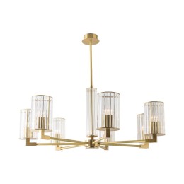Zuma Line 002177-029994 Pendel-Kronleuchter ARIA E14