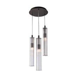 Zuma Line 002177-030002 Pendel-Kronleuchter ARIA E14