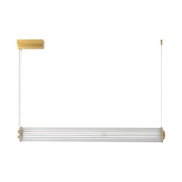 Zuma Line 002177-030010 LED Pendel-Kronleuchter COMO integrierte LED-Quelle
