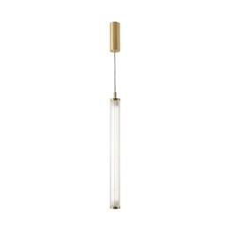 Zuma Line 002177-029996 LED Pendel-Kronleuchter COMO integrierte LED-Quelle