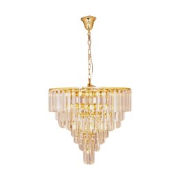 Zuma Line 003064-029223 Pendel-Kronleuchter VERSAILLES E14