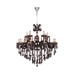 Zuma Line 003064-026669 Pendel-Kronleuchter CHATEAU E14