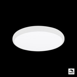 Luxera 91018409 LED Deckenleuchte Pendla 1x62W|4000K