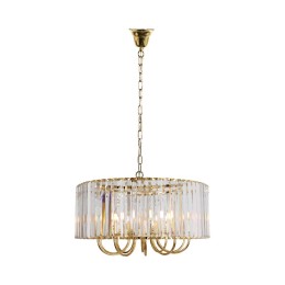Zuma Line 003064-026666 Pendel-Kronleuchter PARIS E14