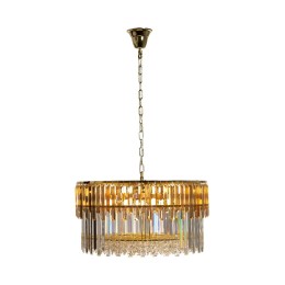 Zuma Line 003064-026664 Pendel-Kronleuchter CAMILLE E14