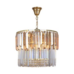 Zuma Line 003064-026663 Pendel-Kronleuchter CAMILLE E14